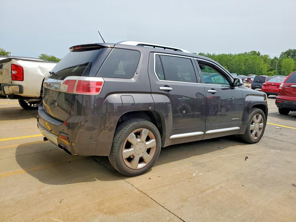 2014 Gmc Terrain მანქანა იყიდება აუქციონზე, vin: 2GKFLUE38E6257101, აუქციონის ნომერი: 63540576