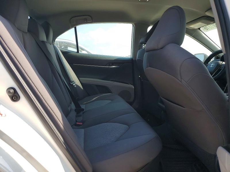 Продаж на аукціоні авто 2019 Toyota Camry, vin: 4T1B31HK7KU510901, номер лоту: 63501816
