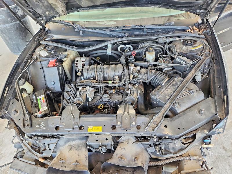 Продаж на аукціоні авто 2000 Pontiac Grand Prix, vin: 1G2WP52K4YF202449, номер лоту: 65740006