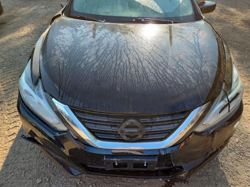 Продаж на аукціоні авто 2017 Nissan Altima, vin: 1N4AL3AP6HN342856, номер лоту: 63538956