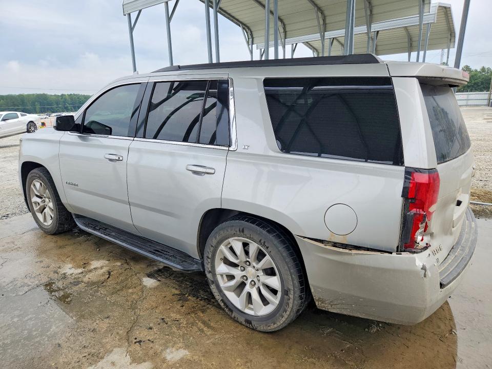 Aukcja sprzedaży 2018 Chevrolet Tahoe, vin: 1GNSKBKC9JR147539, numer aukcji: 66634836