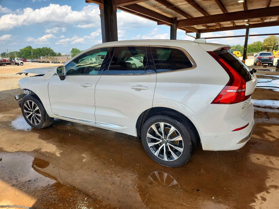 Продаж на аукціоні авто 2023 Volvo Xc60, vin: YV4L12DN6P1374111, номер лоту: 65685566