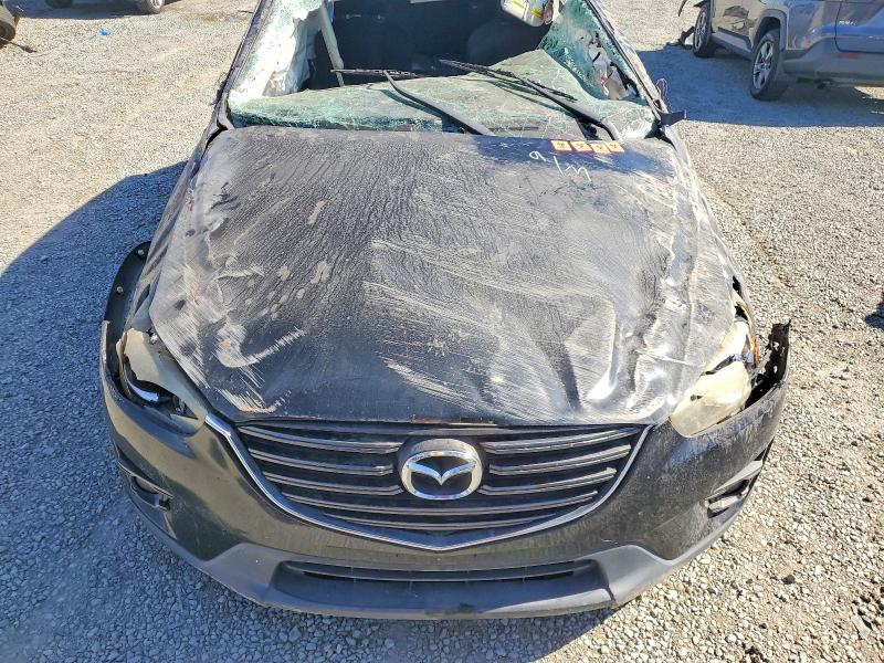 Aukcja sprzedaży 2016 Mazda Cx-5, vin: JM3KE2CY8G0616005, numer aukcji: 65528096