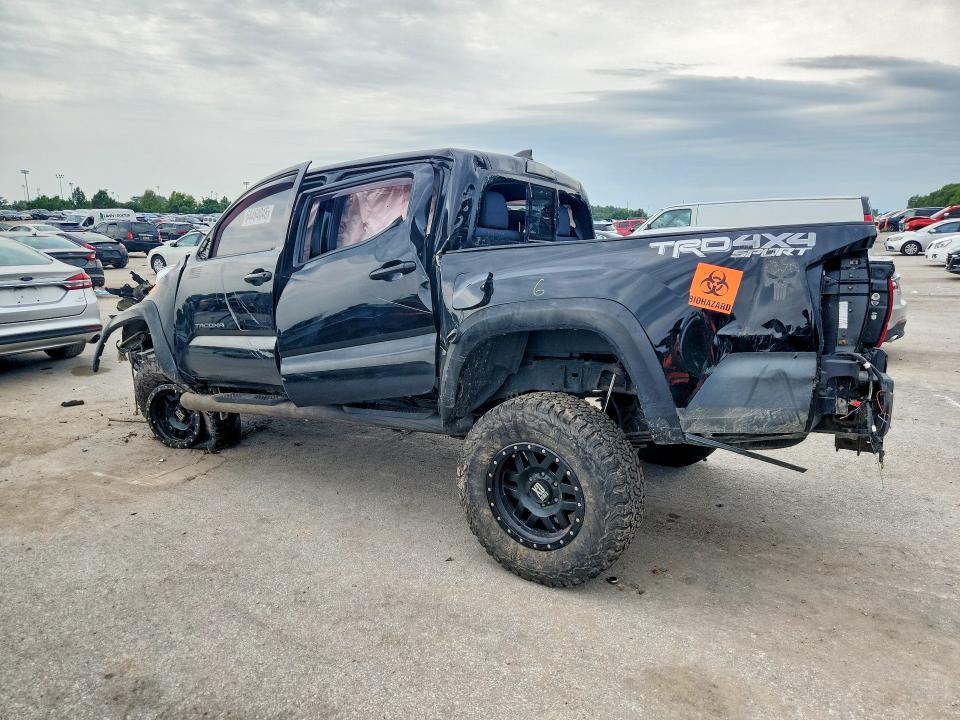 Aukcja sprzedaży 2017 Toyota Tacoma, vin: 5TFCZ5AN3HX062876, numer aukcji: 64464046
