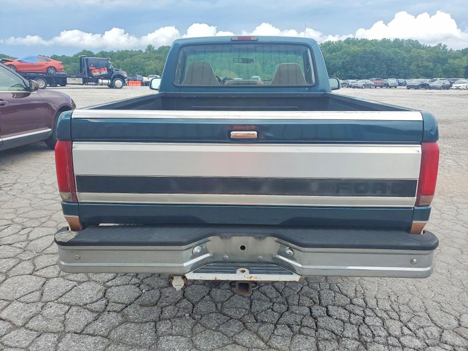 Aukcja sprzedaży 1995 Ford F150, vin: 1FTEF14N3SNB06285, numer aukcji: 62824676