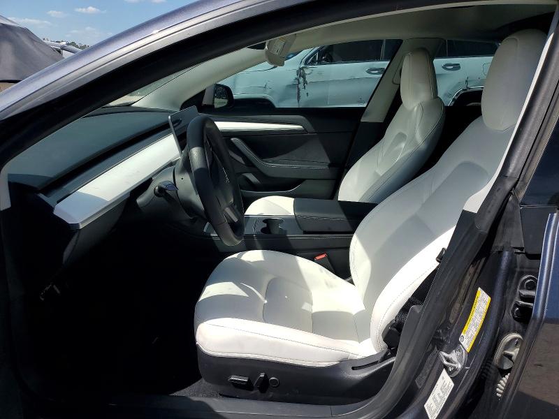 Aukcja sprzedaży 2023 Tesla Model 3, vin: 5YJ3E1EA1PF671615, numer aukcji: 65846086