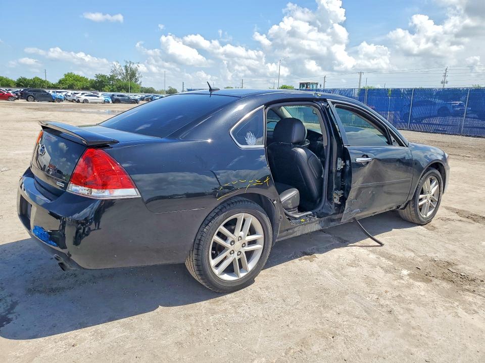 Aukcja sprzedaży 2016 Chevrolet Impala Limited, vin: 2G1WC5E34G1128749, numer aukcji: 66111856