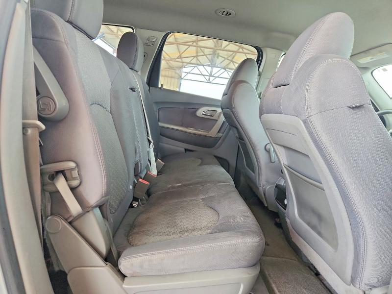 Aukcja sprzedaży 2011 Chevrolet Traverse, vin: 1GNKREED1BJ191701, numer aukcji: 66956576