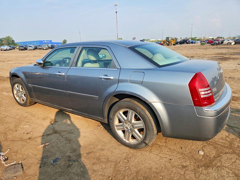 Aukcja sprzedaży 2006 Chrysler 300c, vin: 2C3KK63H66H277381, numer aukcji: 64982886