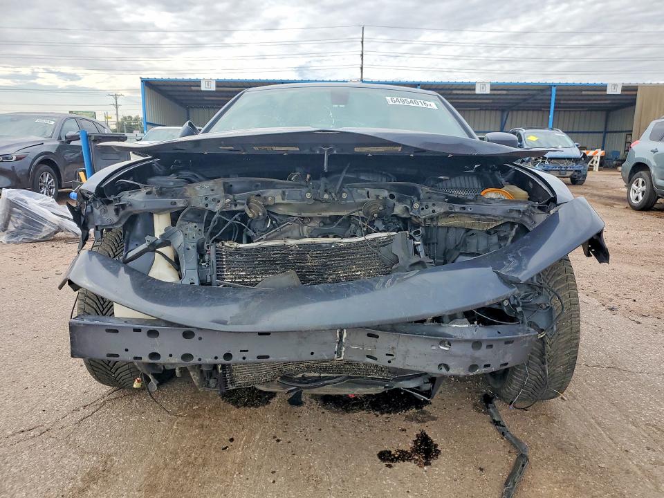 Aukcja sprzedaży 2016 Dodge Charger, vin: 2C3CDXHG5GH191999, numer aukcji: 64954016