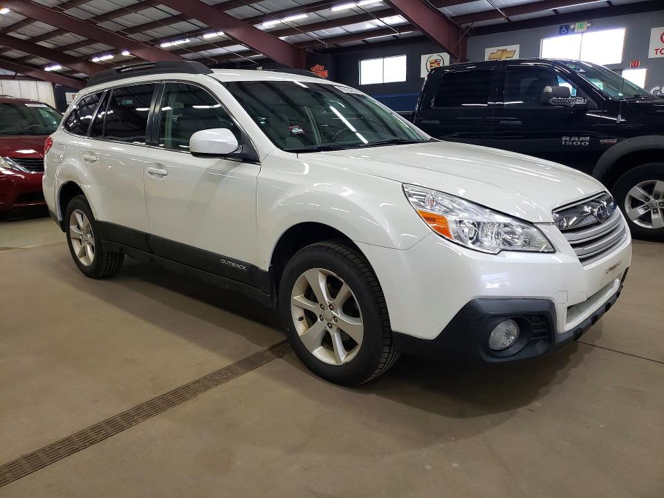 Aukcja sprzedaży 2013 Subaru Outback, vin: 4S4BRBCC6D3265568, numer aukcji: 65154946