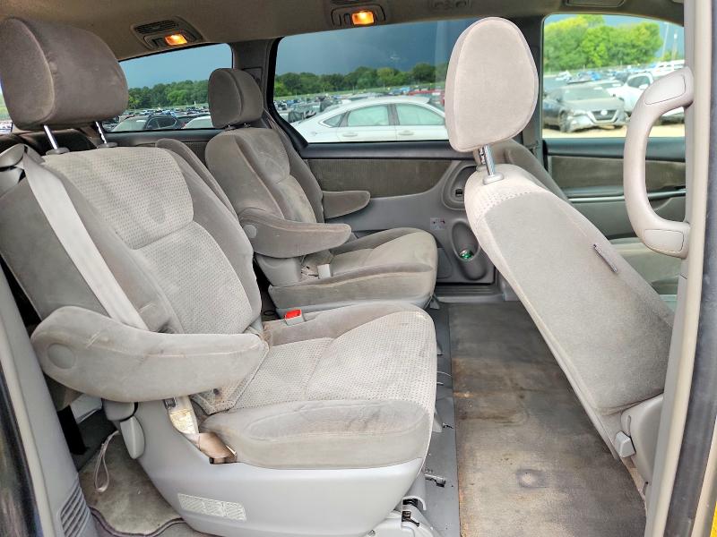 Aukcja sprzedaży 2008 Toyota Sienna, vin: 5TDZK23C08S195948, numer aukcji: 66699406