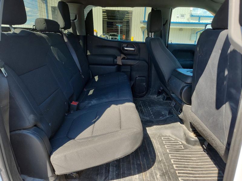 Продажа на аукционе авто 2020 Gmc Sierra, vin: 3GTU9AEF6LG291484, номер лота: 66458386