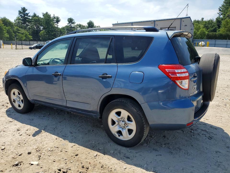 Продажа на аукционе авто 2009 Toyota Rav4, vin: JTMBF33V79D006982, номер лота: 64659446