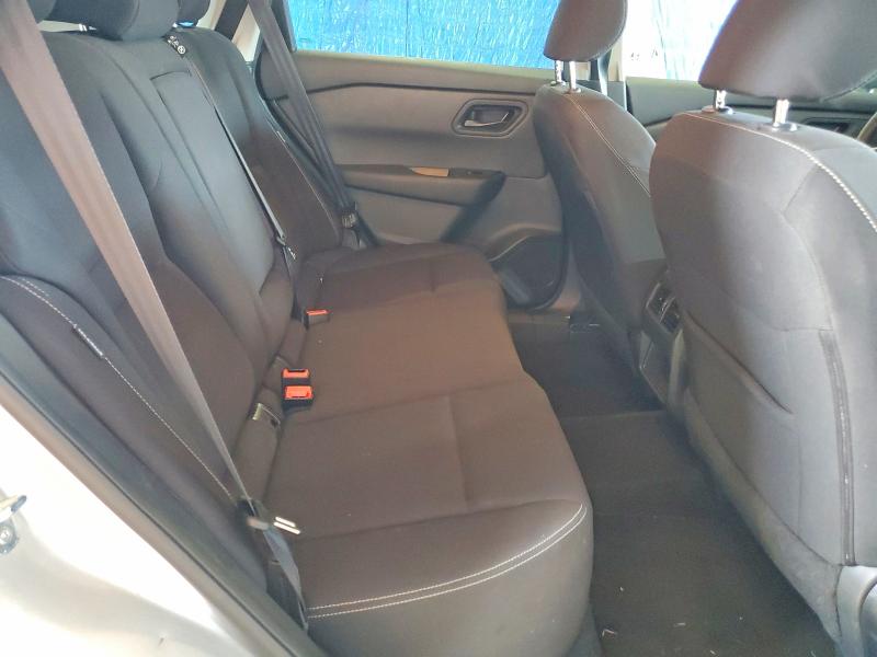 Продажа на аукционе авто 2024 Nissan Rogue, vin: 5N1BT3AB4RC701505, номер лота: 65496296