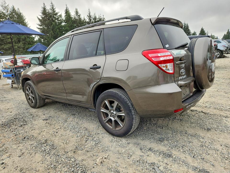 Aukcja sprzedaży 2012 Toyota Rav4, vin: 2T3BF4DV8CW186763, numer aukcji: 64272506