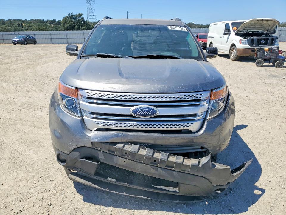 Aukcja sprzedaży 2012 Ford Explorer, vin: 1FMHK8D8XCGA32523, numer aukcji: 63952766