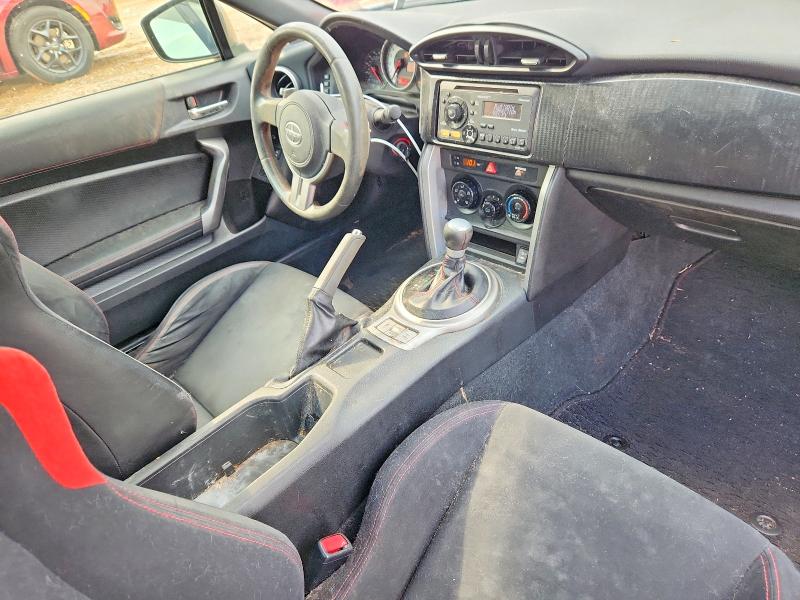 Продажа на аукционе авто 2013 Scion Fr-s, vin: JF1ZNAA13D2700889, номер лота: 63792996