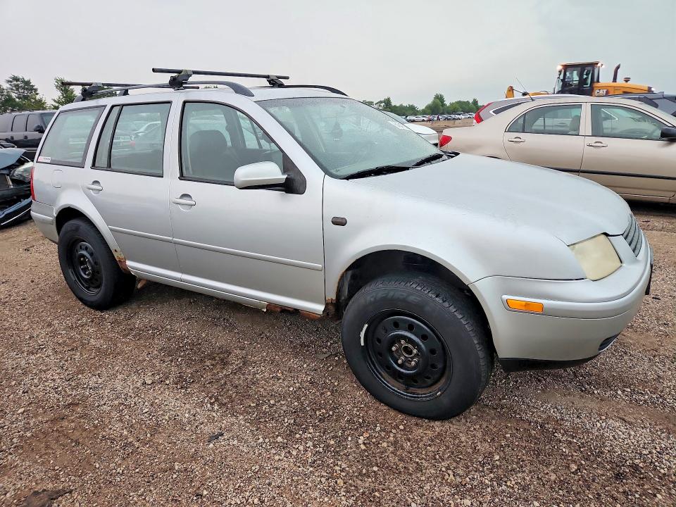 2004 Volkswagen Jetta მანქანა იყიდება აუქციონზე, vin: WVWSR61J74W139201, აუქციონის ნომერი: 64547036