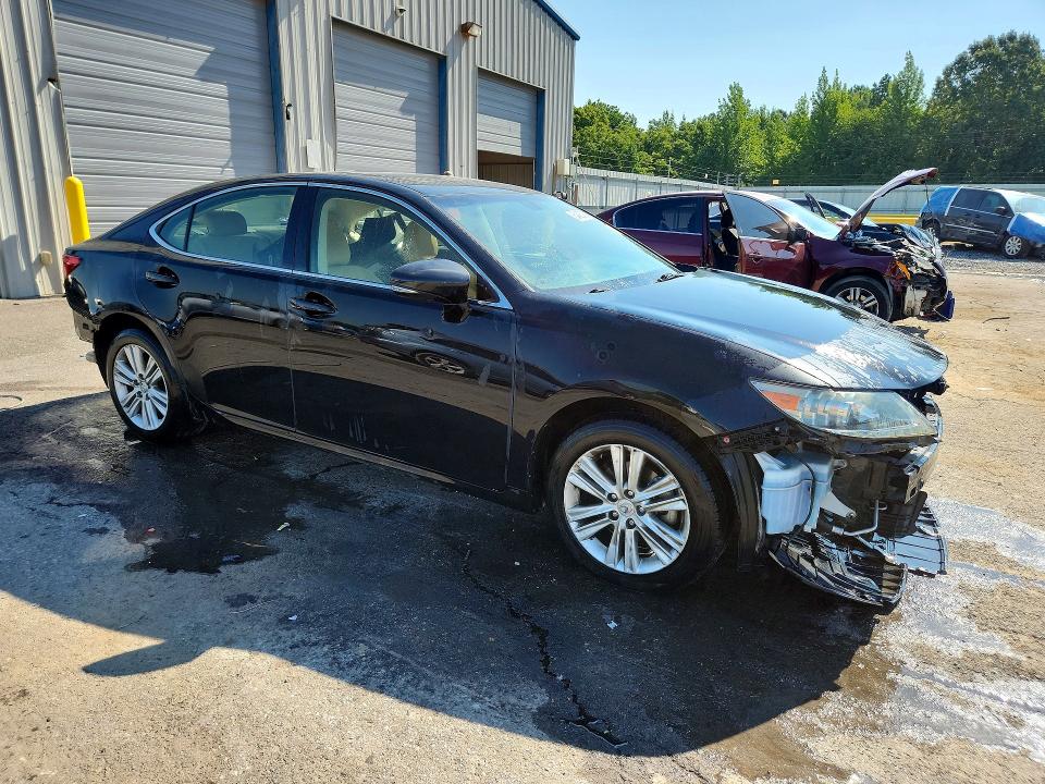 Продаж на аукціоні авто 2013 Lexus Es, vin: JTHBK1GG4D2005898, номер лоту: 64435706