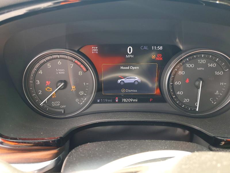 Aukcja sprzedaży 2021 Cadillac Xt5, vin: 1GYKNDRS1MZ101114, numer aukcji: 65349146