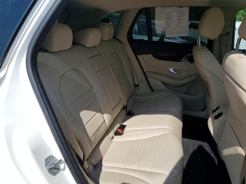 Продаж на аукціоні авто 2017 Mercedes-benz Glc, vin: WDC0G4KB9HF253046, номер лоту: 64957936