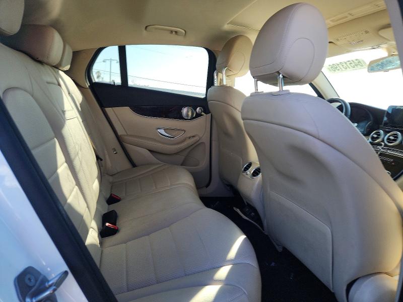 Aukcja sprzedaży 2018 Mercedes-benz Glc Coupe, vin: WDC0J4KB7JF392227, numer aukcji: 64513196