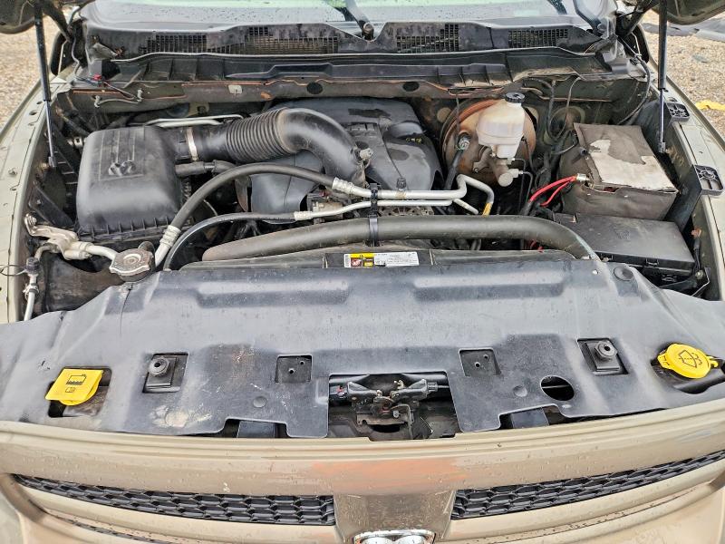 Продаж на аукціоні авто 2014 Ram 1500, vin: 1C6RR7LT8ES225653, номер лоту: 61775056