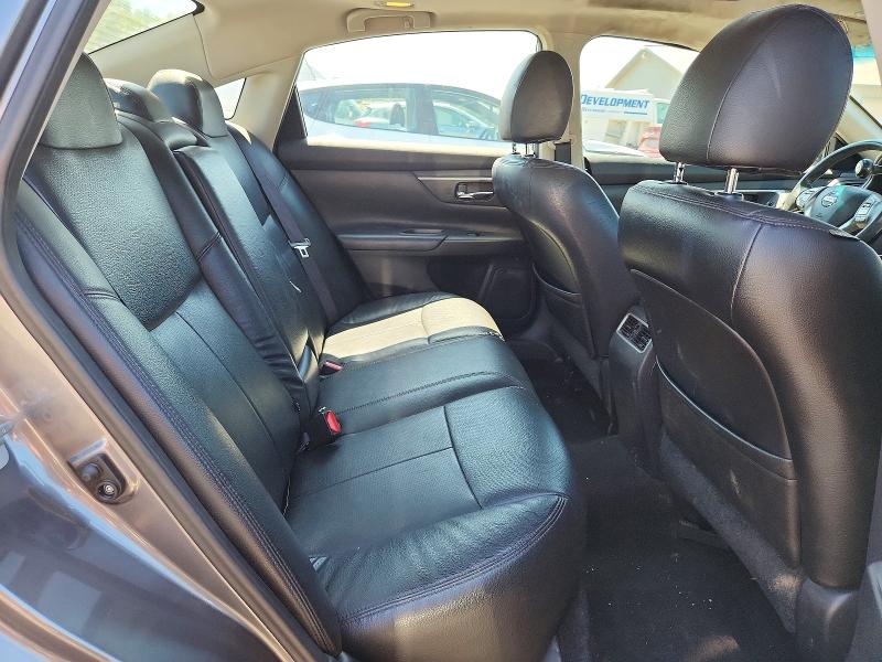 Продажа на аукционе авто 2015 Nissan Altima, vin: 1N4AL3AP2FC183343, номер лота: 63643706