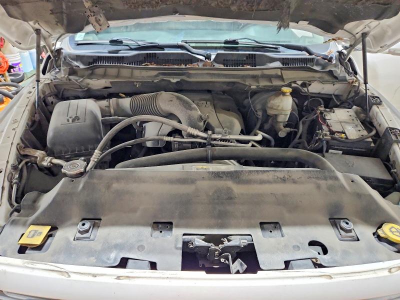 62990966 :رقم المزاد ، 1C6RR7MT8DS552132 vin ، 2013 Ram 1500 مزاد بيع