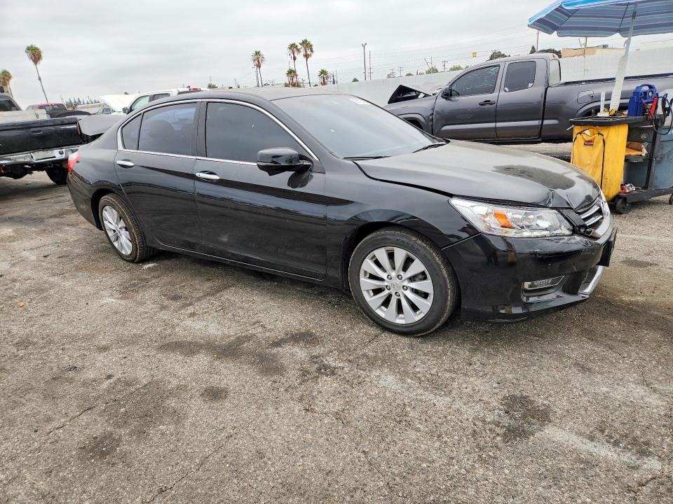 Продажа на аукционе авто 2013 Honda Accord, vin: 1HGCR3F99DA028049, номер лота: 65175496