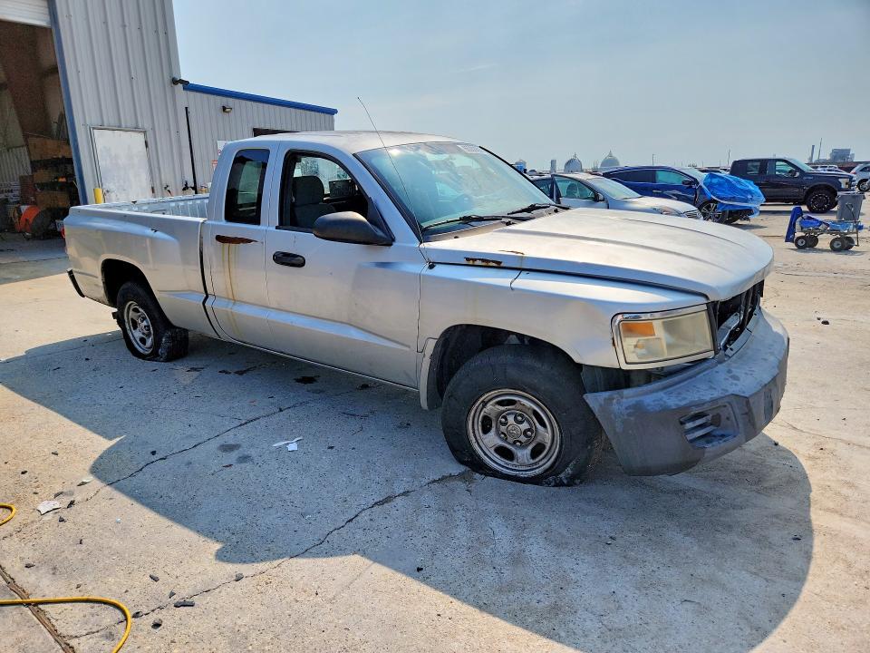 Продаж на аукціоні авто 2008 Dodge Dakota, vin: 1D7HE22K08S582895, номер лоту: 66082996