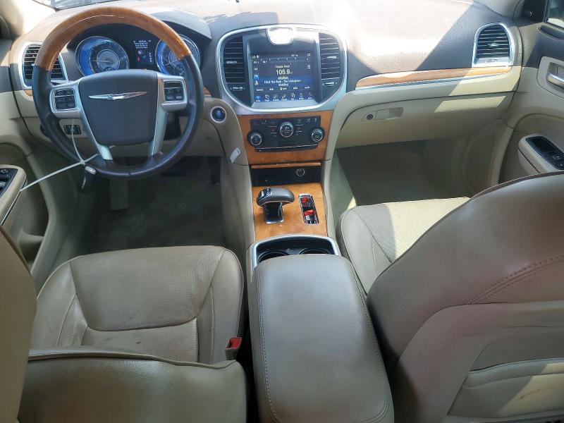 Продажа на аукционе авто 2012 Chrysler 300, vin: 2C3CCAHG3CH313964, номер лота: 64282686