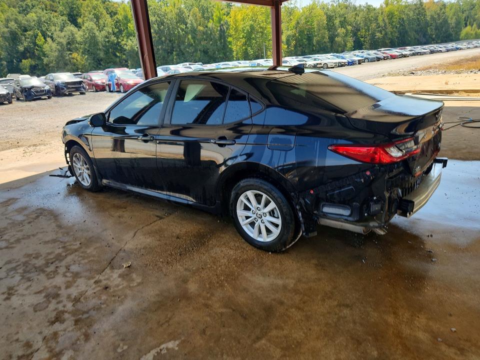 2026 Toyota Camry მანქანა იყიდება აუქციონზე, vin: 4T1DAACK3TU655201, აუქციონის ნომერი: 65721006