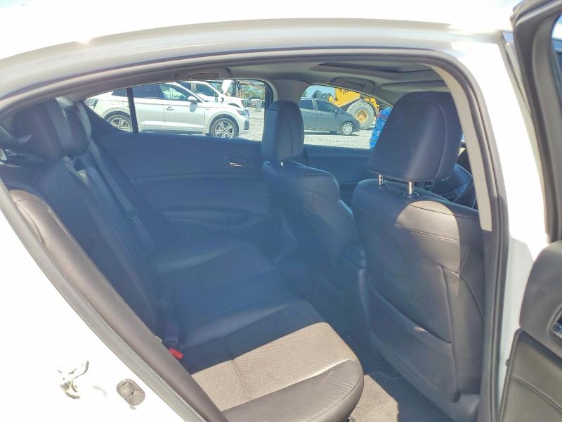 Продаж на аукціоні авто 2015 Acura Ilx, vin: 19VDE1F34FE000831, номер лоту: 64195856