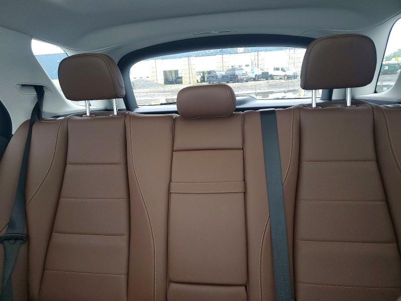 64026396 :رقم المزاد ، 4JGFB4FB0SB375748 vin ، 2025 Mercedes-benz Gle مزاد بيع