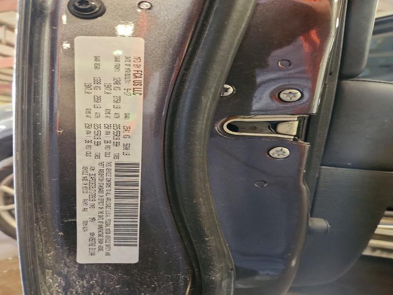 Продажа на аукционе авто 2018 Dodge Journey, vin: 3C4PDDEG9JT172919, номер лота: 65415686