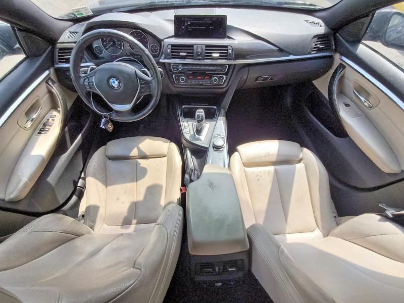 2015 Bmw 428 მანქანა იყიდება აუქციონზე, vin: WBA4A7C54FD414024, აუქციონის ნომერი: 65873856