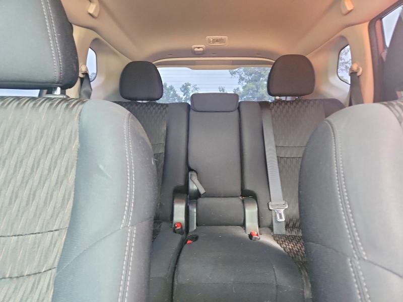Продажа на аукционе авто 2018 Nissan Rogue, vin: 5N1AT2MT9JC709839, номер лота: 63712056