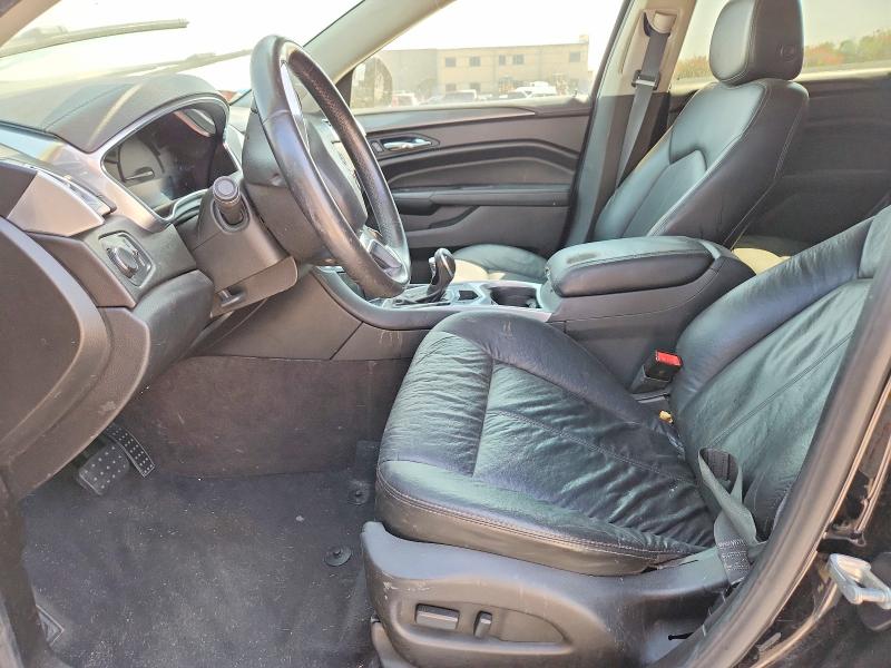 Продаж на аукціоні авто 2016 Cadillac Srx, vin: 3GYFNAE32GS576223, номер лоту: 63203866