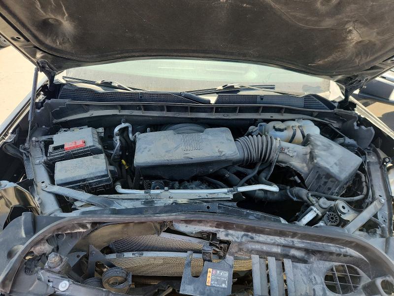 Продаж на аукціоні авто 2024 Gmc Sierra, vin: 3GTUUGED3RG211230, номер лоту: 64078006