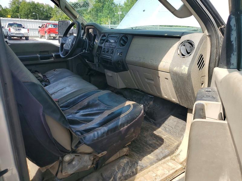 Продаж на аукціоні авто 2008 Ford F250, vin: 1FTSX21RX8EC03053, номер лоту: 67006216
