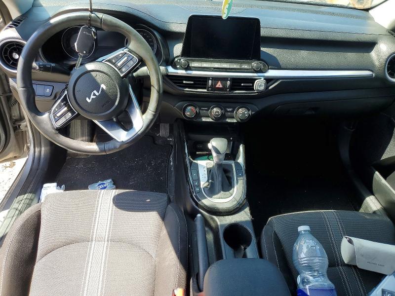 2024 Kia Forte მანქანა იყიდება აუქციონზე, vin: 3KPF34AD6RE800056, აუქციონის ნომერი: 65641716