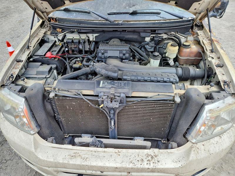 2008 Lincoln Mark Lt მანქანა იყიდება აუქციონზე, vin: 5LTPW16548FJ05989, აუქციონის ნომერი: 63130596