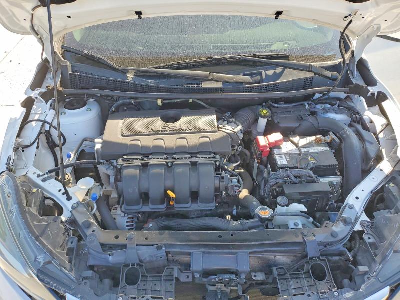 Продаж на аукціоні авто 2017 Nissan Sentra, vin: 3N1AB7AP7HY239472, номер лоту: 67119186