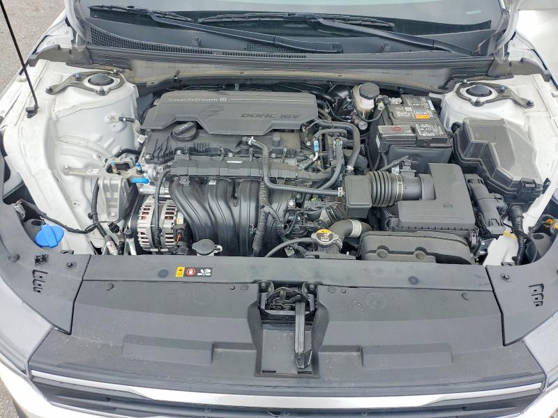 Продажа на аукционе авто 2025 Kia K4, vin: 3KPFT4DE6SE184756, номер лота: 63573366