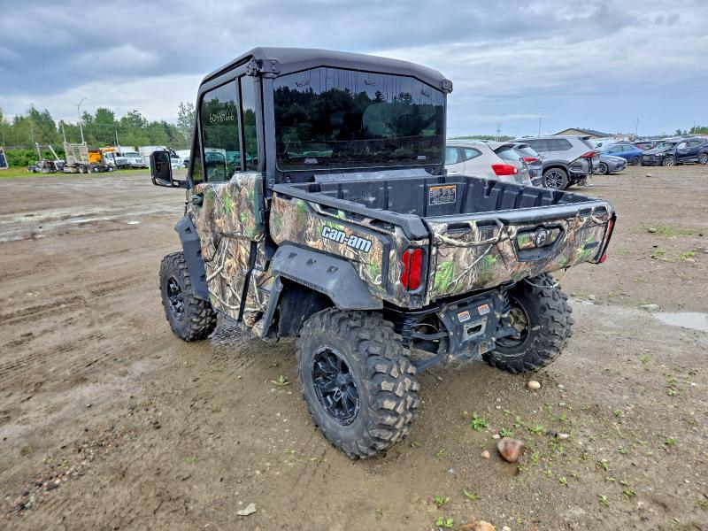 Aukcja sprzedaży 2024 Can-am Defender, vin: 3JBUFAP40RK001303, numer aukcji: 60484666