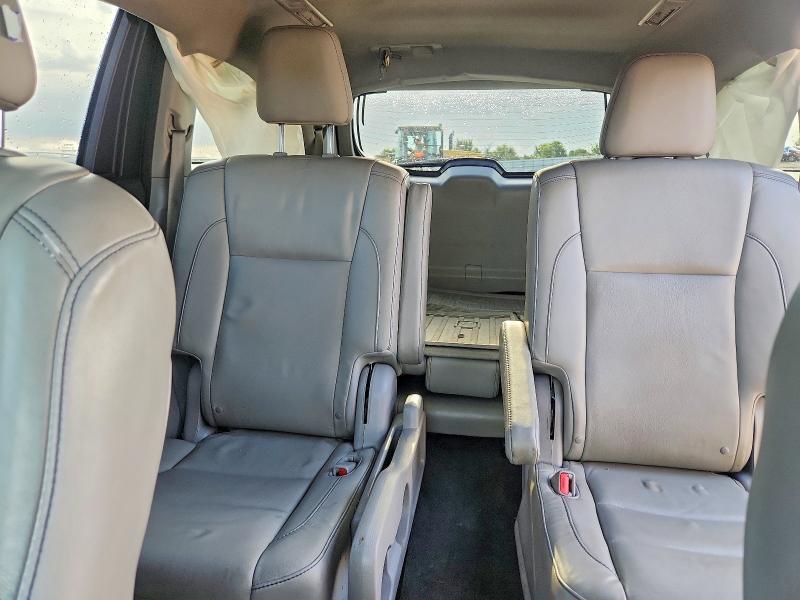 Aukcja sprzedaży 2015 Toyota Highlander, vin: 5TDKKRFH8FS045844, numer aukcji: 64896116