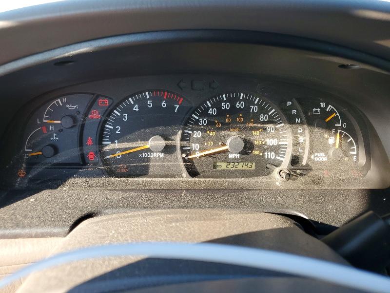 65995126 :رقم المزاد ، 5TBBT44174S451240 vin ، 2004 Toyota Tundra مزاد بيع