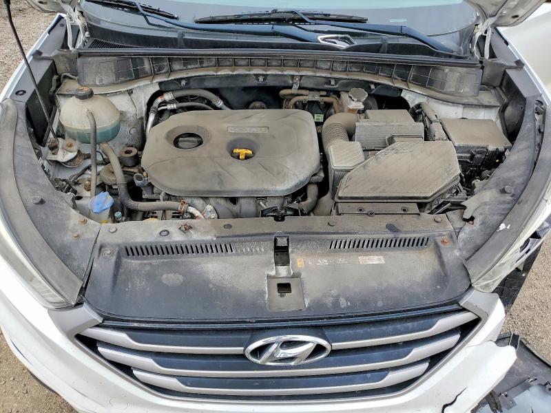 Продажа на аукционе авто 2017 Hyundai Tucson, vin: KM8J2CA46HU502691, номер лота: 65699906